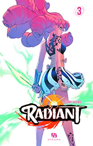 Radiant. 3 /