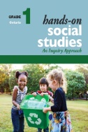 Hands-on social studies : an inquiry approach. grade 1 :