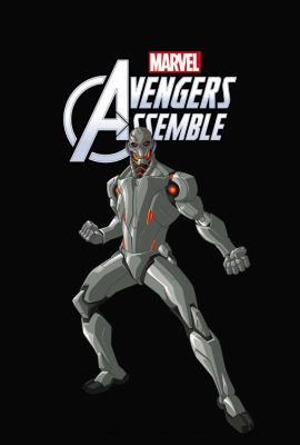 Avengers : Ultron revolution. 1 /