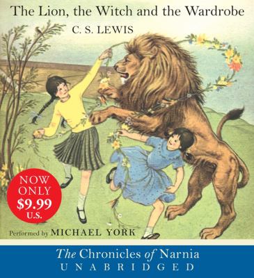 The lion, the witch, and the wardrobe