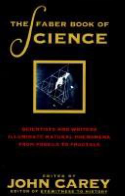 The Faber book of science