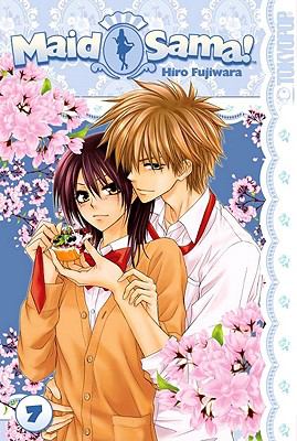 Maid sama! 7 /