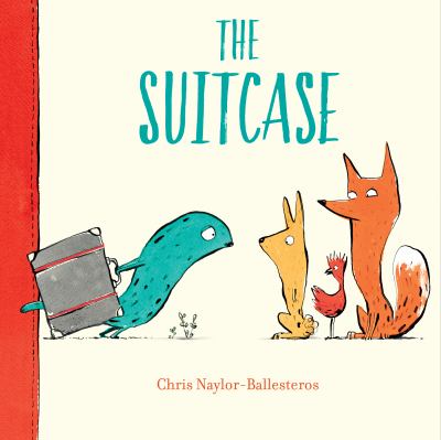 The suitcase