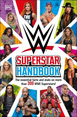 Superstar handbook