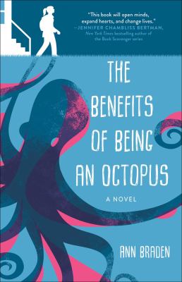 The benefits of being an octopus