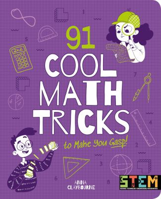 91 cool maths tricks to make you gasp!