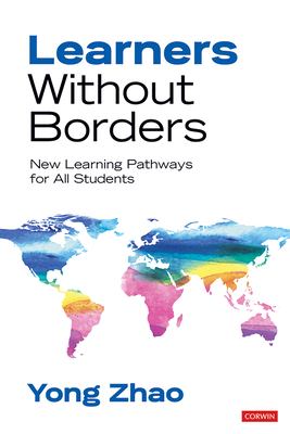 Learners without borders : new learning pathways for all students