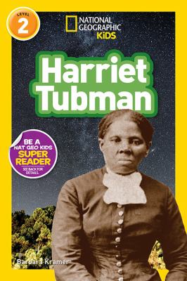 Harriet Tubman