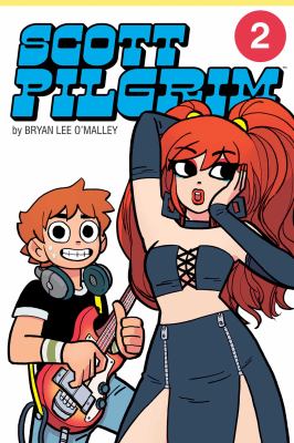 Scott Pilgrim. Vol. 2 / /