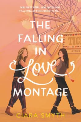 The falling in love montage