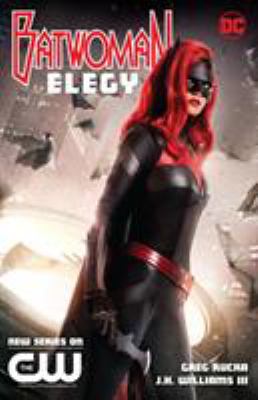 Batwoman : elegy