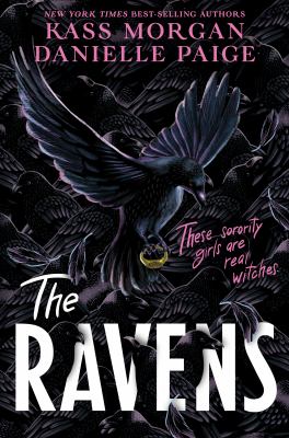 The Ravens : Ravens series, book 1