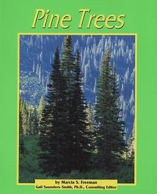 Pine trees