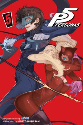 Persona 5. 5 /