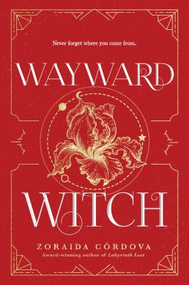 Wayward witch