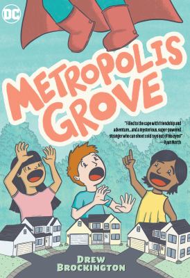 Metropolis Grove