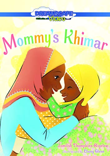 Mommy's khimar