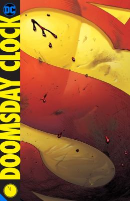 Doomsday clock : the complete collection
