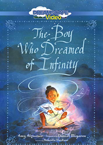 The boy who dreamed of infinity