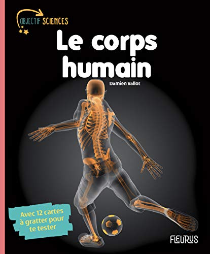 Le corps humain