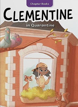 Clementine in quarantine