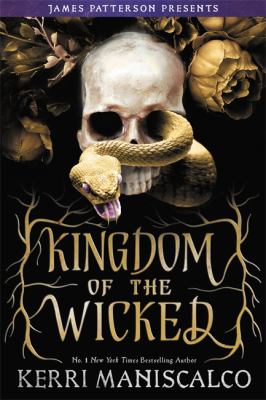 Kingdom of the wicked. 1 /