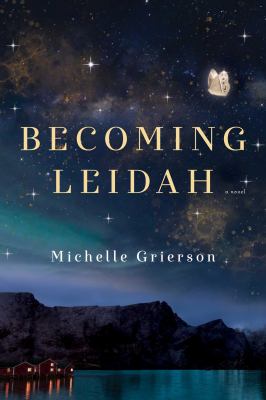 Becoming Leidah