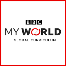 Youth Perseverance around the World—My World Global Curriculum