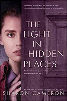 The light in hidden places