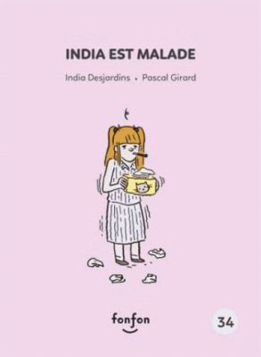 India est malade