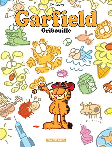 Garfield. 69, Gribouille /