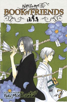 Natsume's book of friends. 7 /