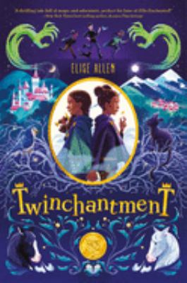 Twinchantment