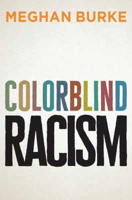 Colorblind racism