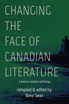 Changing the face of Canadian literature