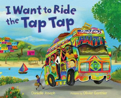 I want to ride the tap tap