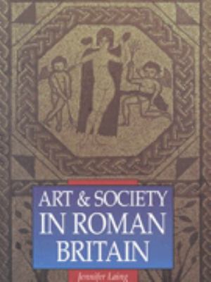Art & society in Roman Britain