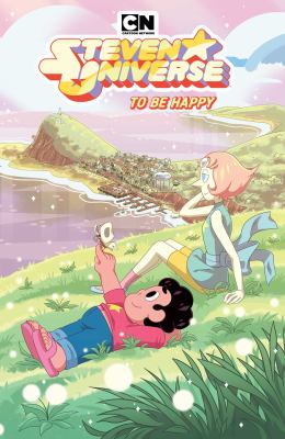 Steven Universe. 8, To be happy /