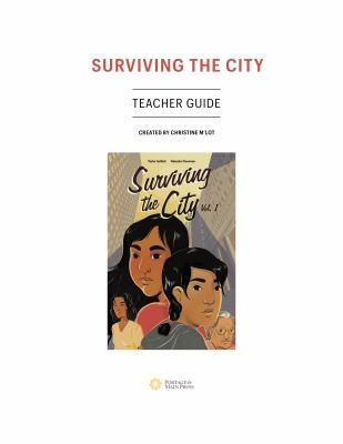 Surviving the city : teacher guide