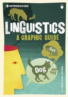 Introducing linguistics