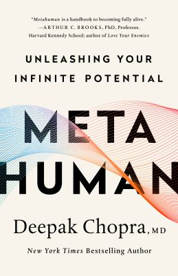 Metahuman : unleashing your infinite potential