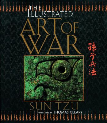 The art of war : an illustrated edition