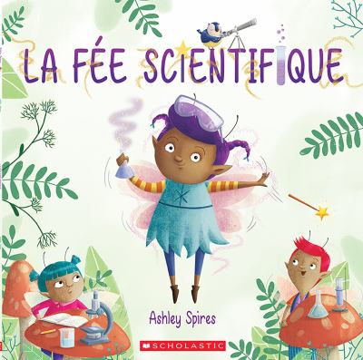 La fée scientifique