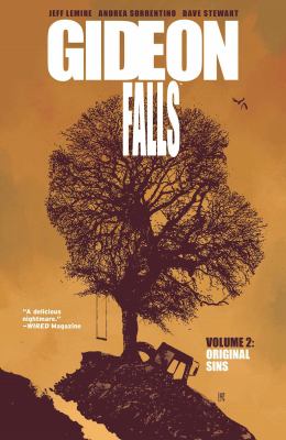 Gideon Falls. Book 2, Original sins /