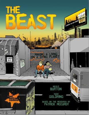 The beast : making a living on a dying planet