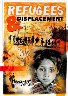 Refugees and displacement
