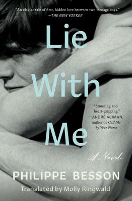 Lie with me : a novel