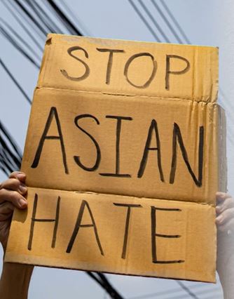 What's Behind the Rise of Anti-Asian Racism?