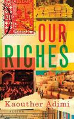 Our riches