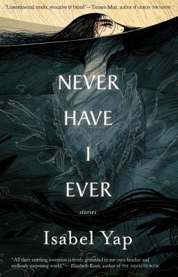 Never have I ever : stories